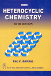 NewAge Heterocyclic Chemistry